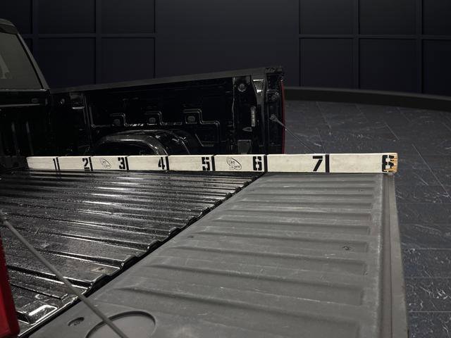 Used 2025 Chevrolet Silverado 1500 LT image 14