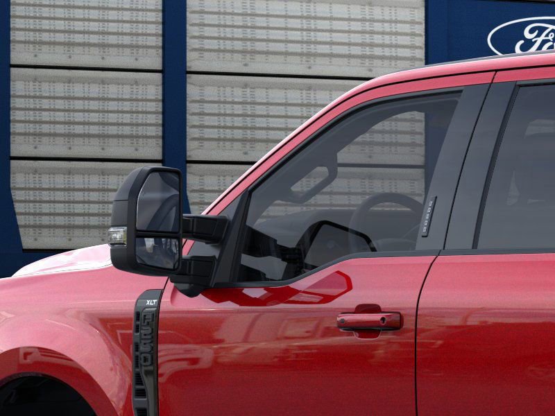 New 2026 Ford F250 XLT w/ XLT Premium Package image 19