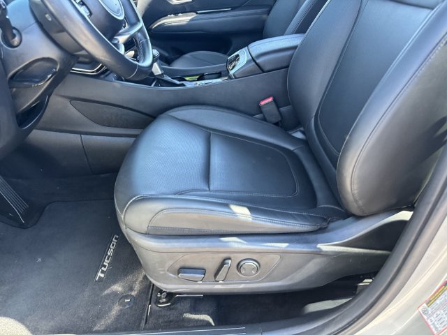 Used 2023 Hyundai Tucson XRT FWD image 20