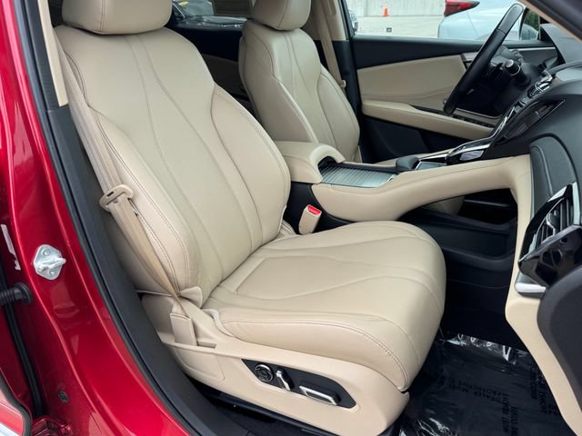 Used 2023 Acura RDX AWD image 12