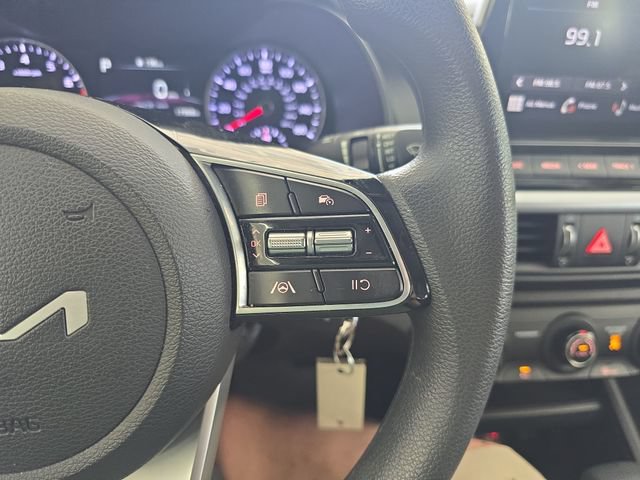 Certified 2023 Kia Forte LXS w/ LXS Technology Package FWD image 18