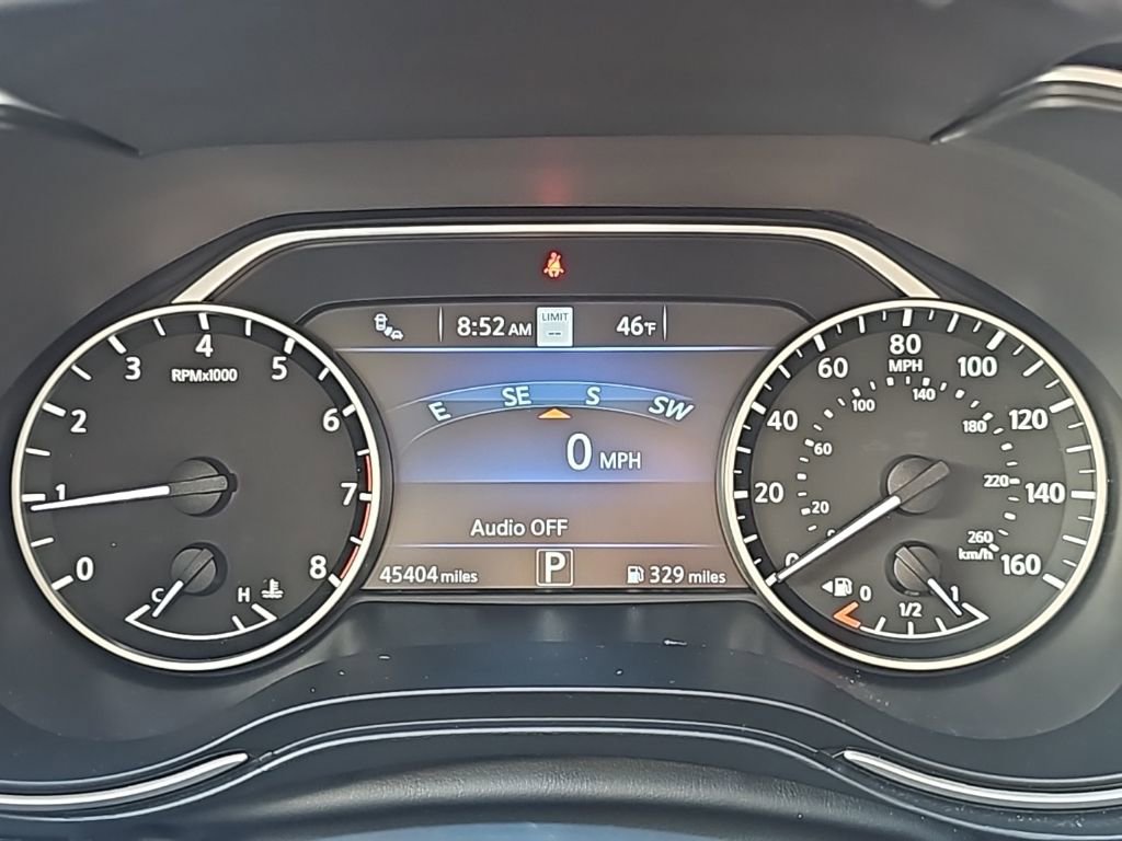 Used 2019 Nissan Maxima Platinum w/ Sport Mat Group image 17