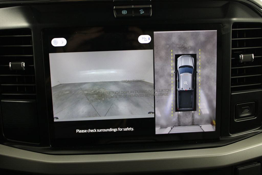 New 2026 Ford F250 XLT w/ XLT Premium Package image 53