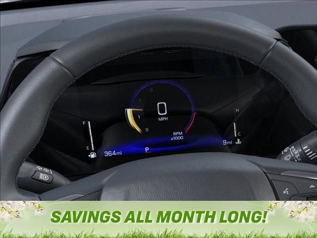 New 2026 Chevrolet TrailBlazer LT image 18