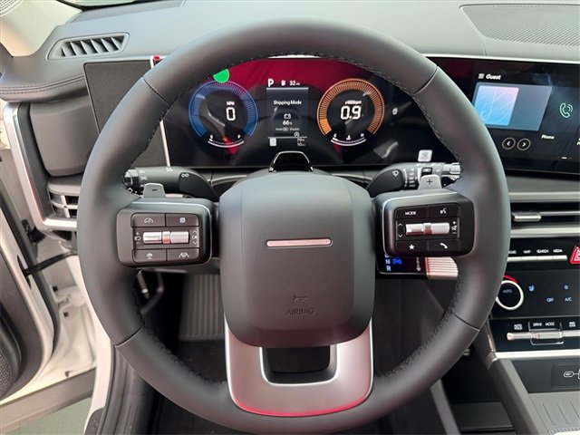 New 2026 Hyundai Santa Fe SEL image 15