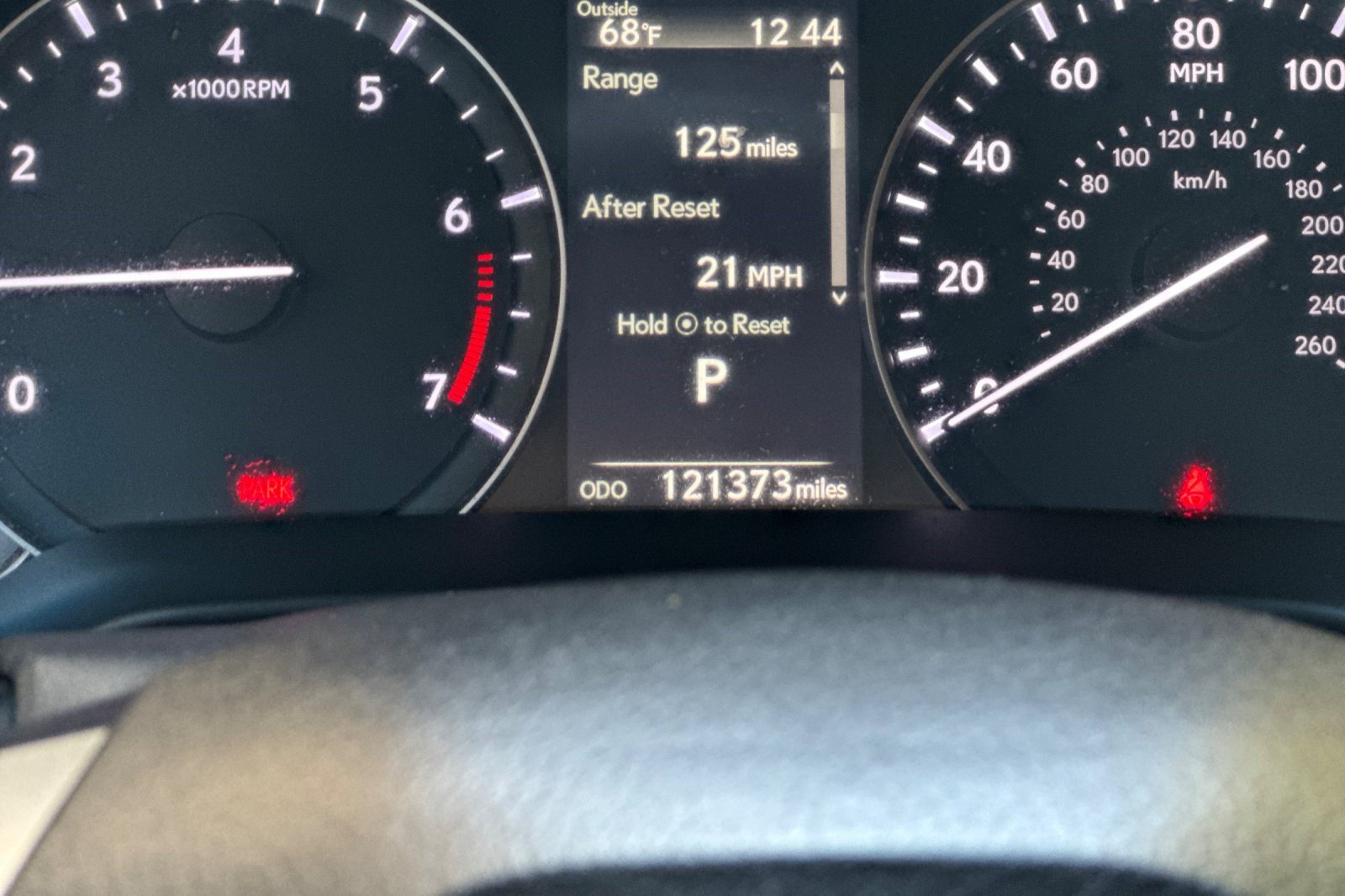 Used 2016 Lexus RX 350 FWD image 25
