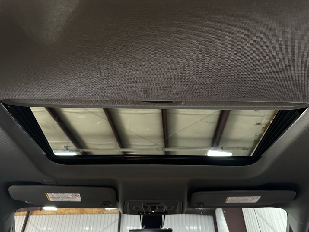 Used 2021 Chevrolet Silverado 3500 LTZ w/ LTZ Plus Package image 30