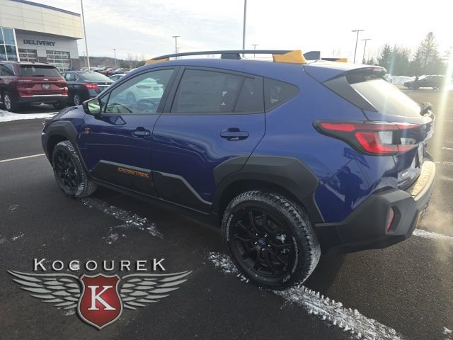 New 2026 Subaru Crosstrek 2.5i Wilderness w/ Crosstrek Mirror Package image 5