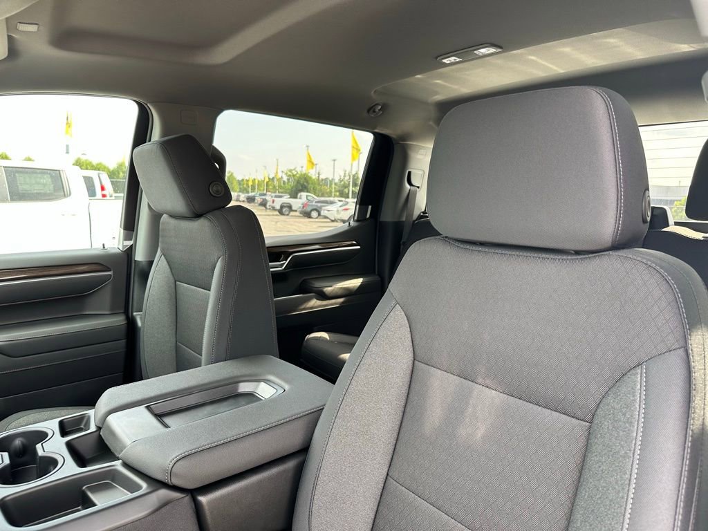 New 2026 Chevrolet Silverado 1500 LT image 22