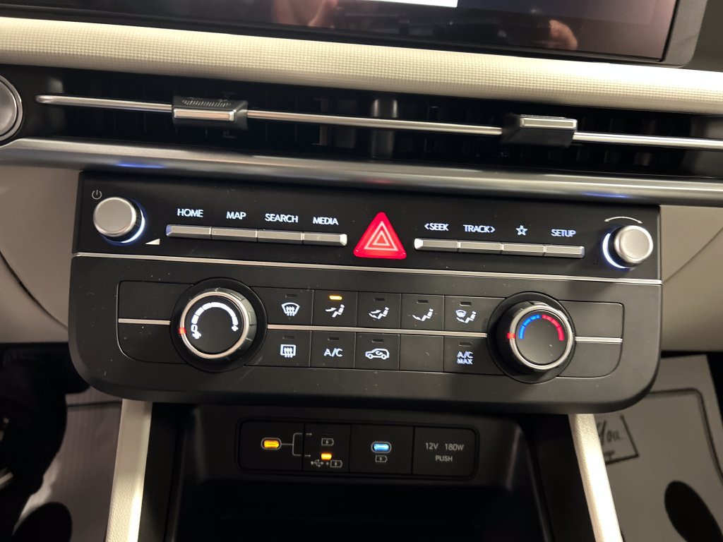 New 2026 Hyundai Tucson SE FWD image 17