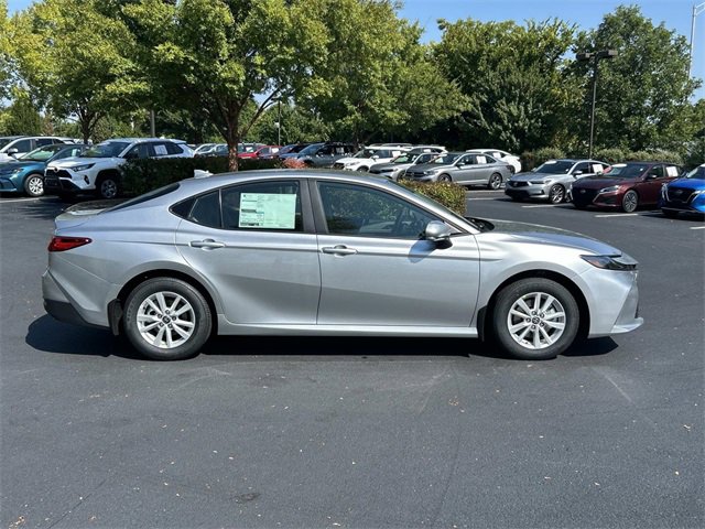 New 2026 Toyota Camry LE image 3