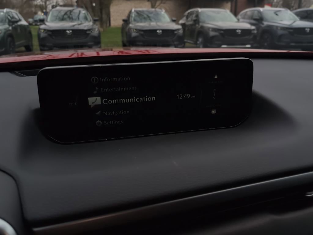 New 2026 MAZDA CX-50 AWD 2.5 Hybrid w/ Premium Pkg image 18