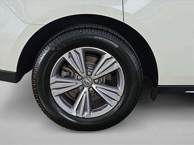 Used 2019 Acura MDX SH-AWD image 23