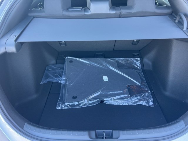 New 2026 Honda Civic Sport image 6