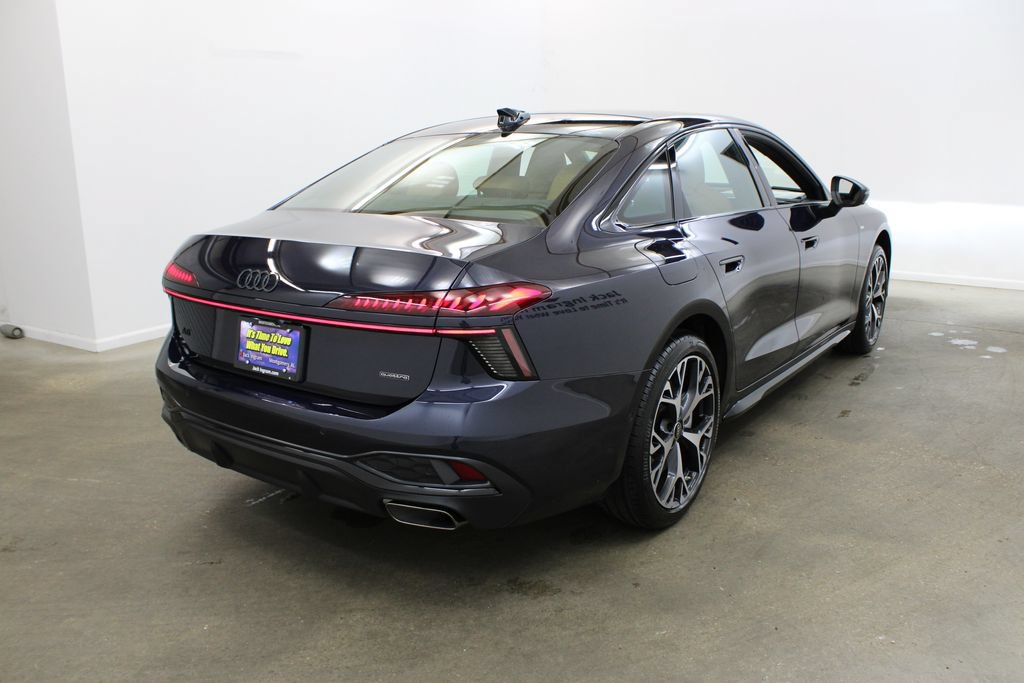 New 2026 Audi A6 Premium Plus AWD/4WD image 5