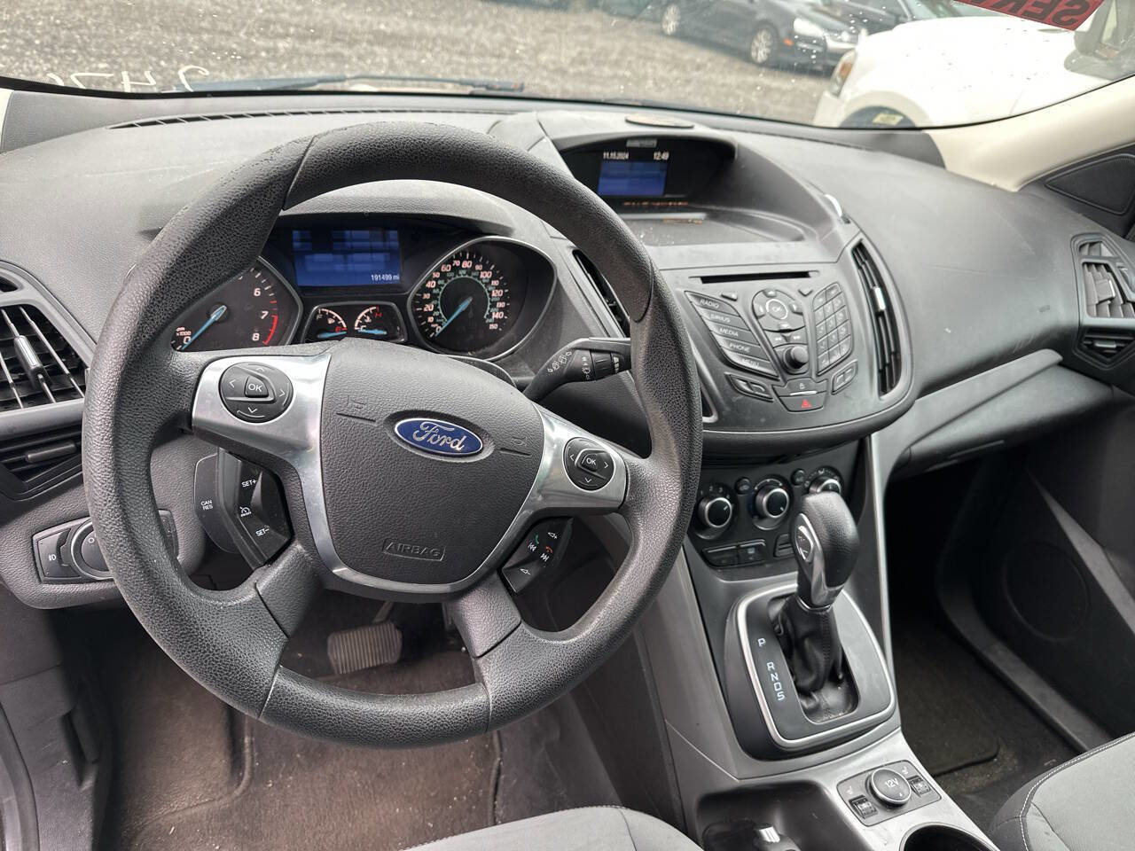 Used 2013 Ford Escape SE image 4