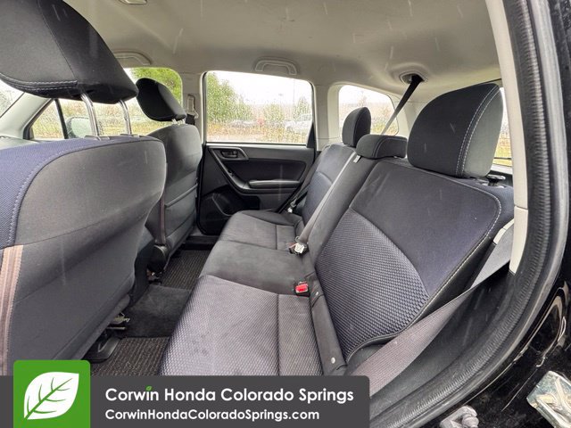 Used 2018 Subaru Forester 2.5i w/ Alloy Wheel Package AWD/4WD image 28