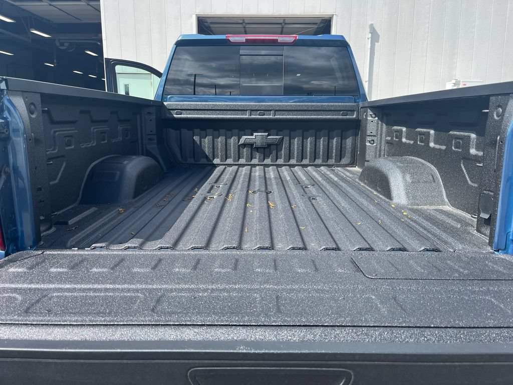 New 2026 Chevrolet Silverado 3500 LT AWD/4WD image 22