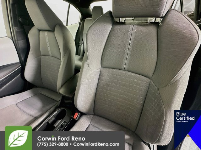 Used 2024 Toyota Corolla SE FWD image 23