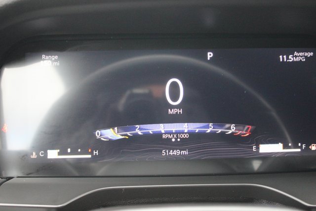 Used 2021 Jeep Grand Cherokee L Laredo image 16