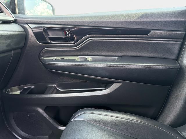 Used 2021 Honda Odyssey Touring image 21