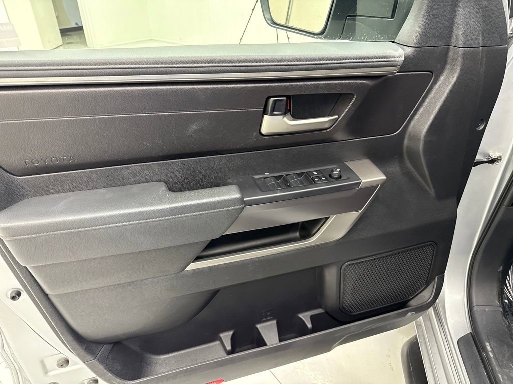 Used 2023 Toyota Tundra SR5 image 11