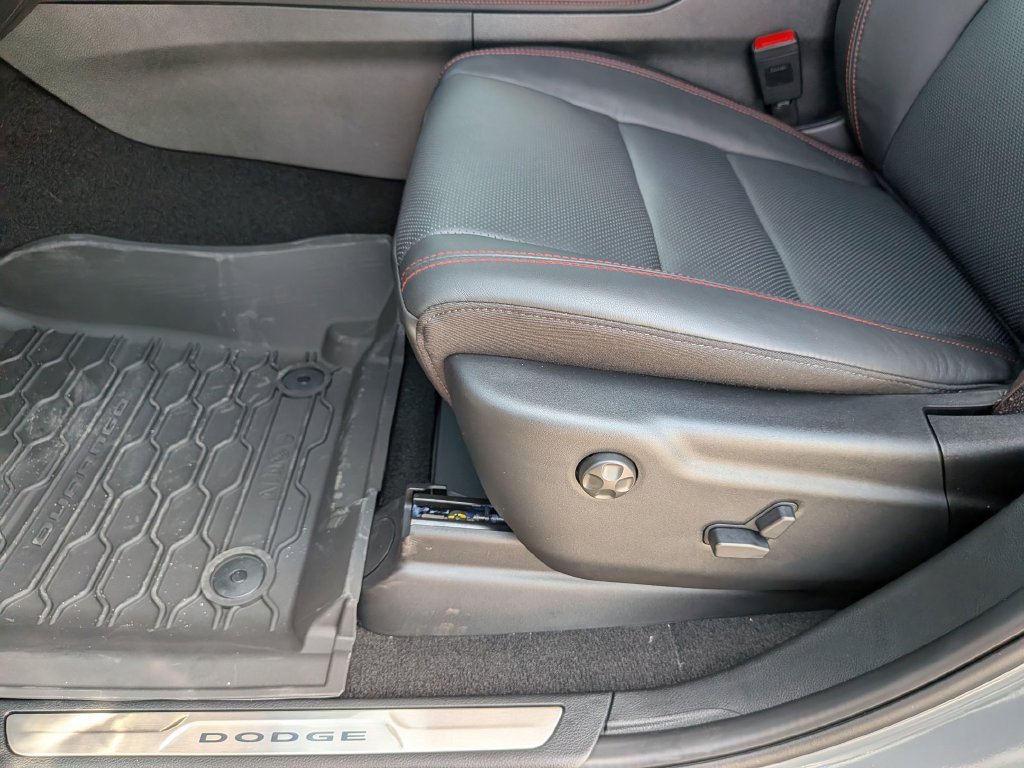 New 2026 Dodge Durango GT AWD/4WD image 15