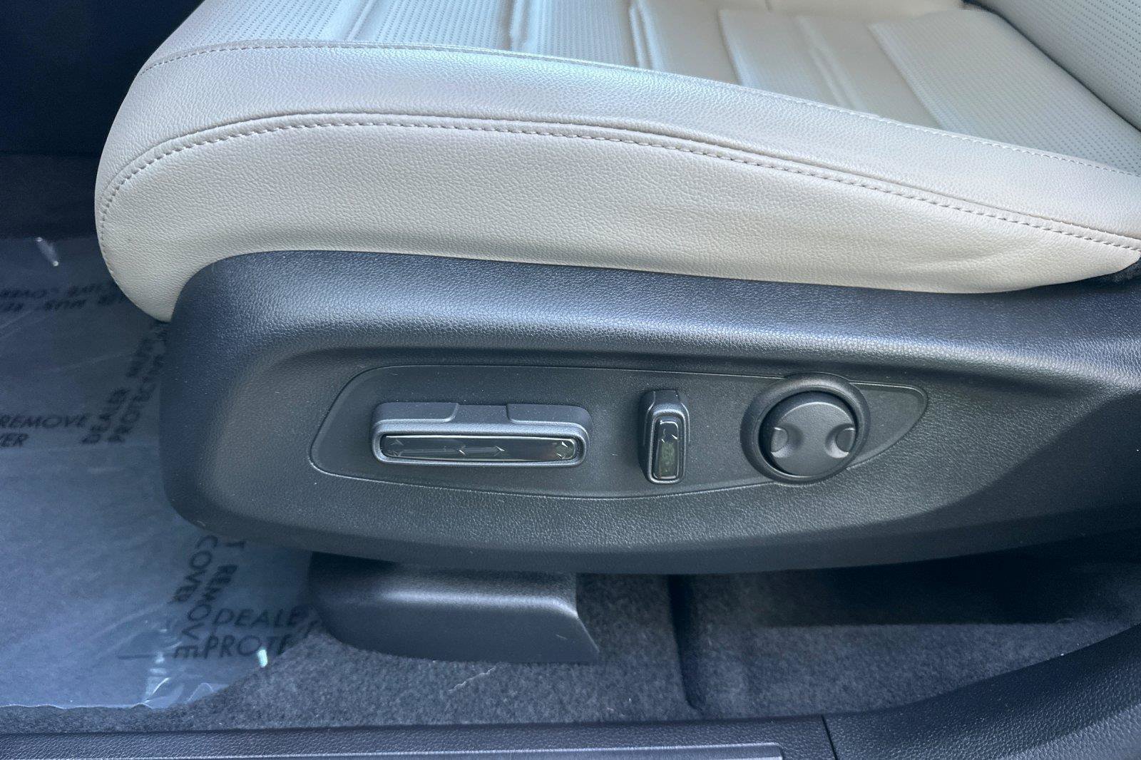 New 2026 Honda CR-V EX-L image 24