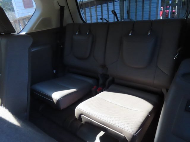 Used 2016 Lexus GX 460 Luxury AWD/4WD image 15