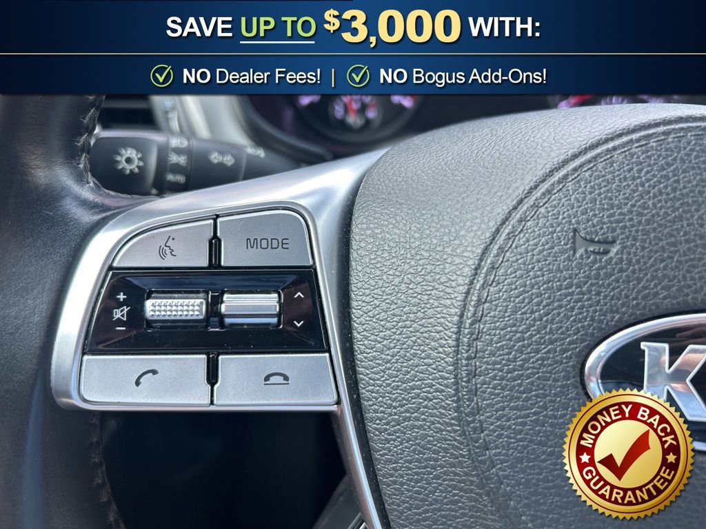 Used 2020 Kia Telluride S image 25