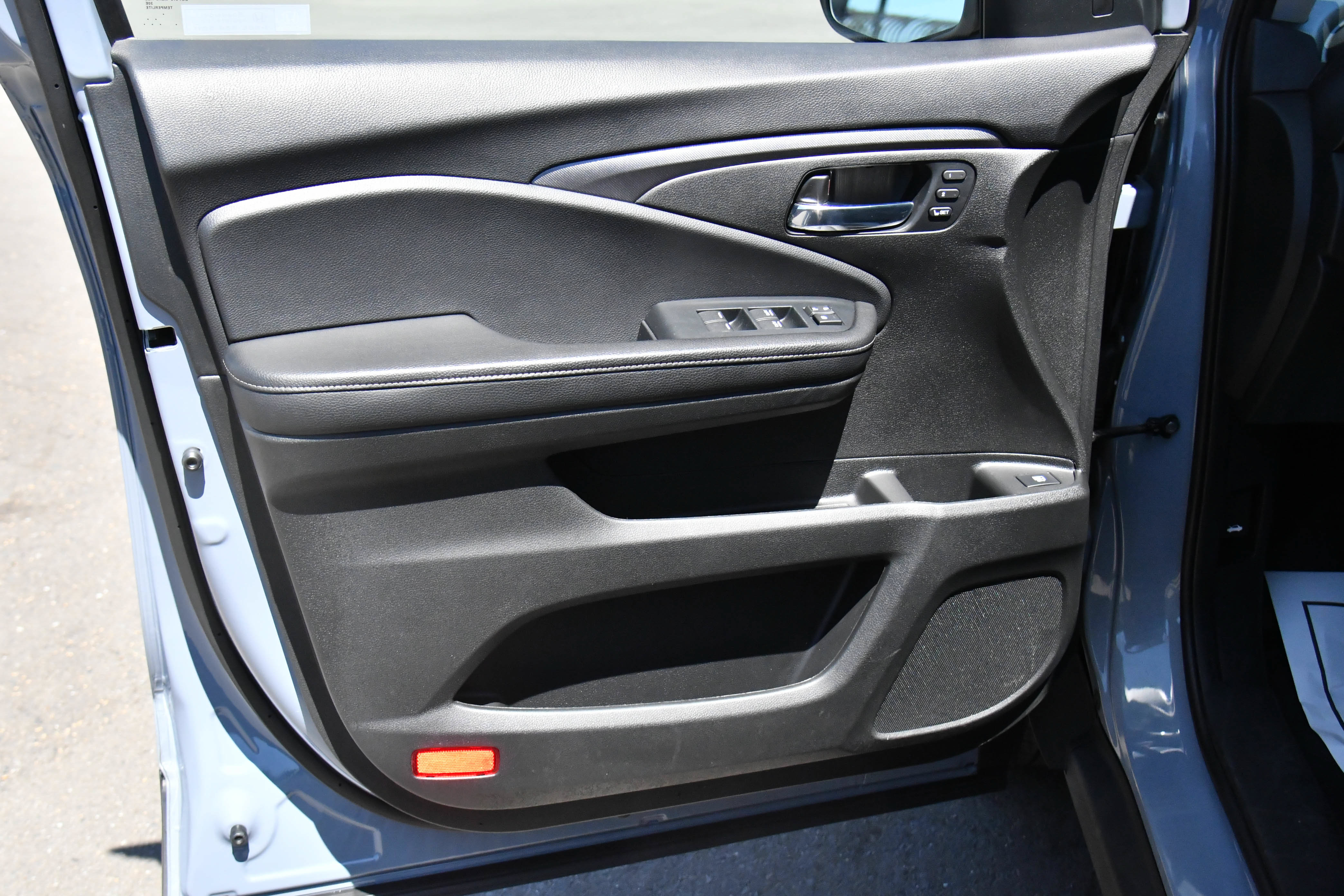 Used 2023 Honda Ridgeline RTL image 14