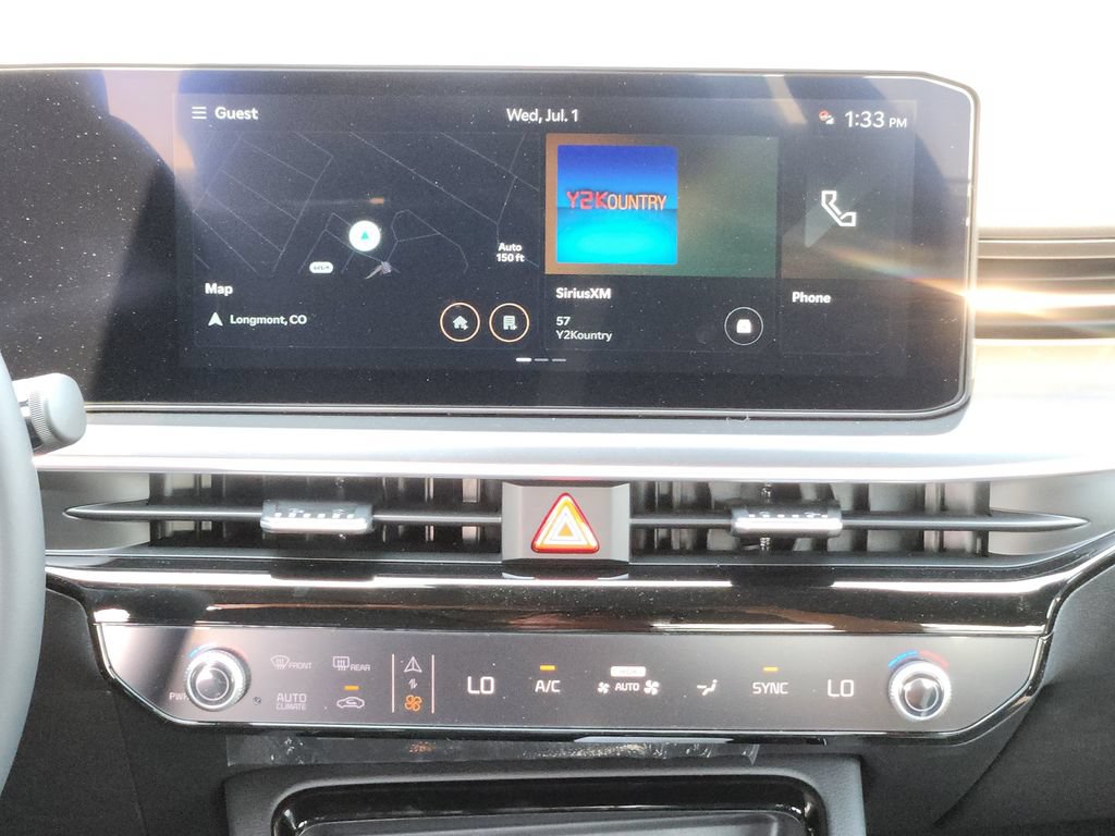 New 2026 Kia K5 GT-Line w/ GT-Line Premium Package FWD image 12