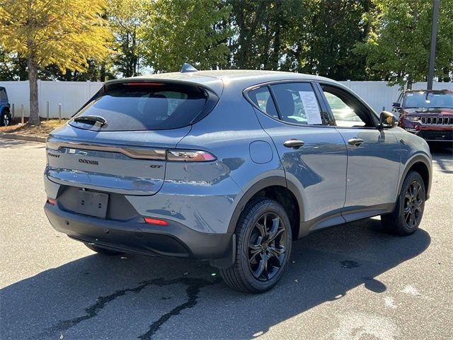 Used 2023 Dodge Hornet GT w/ GT Blacktop Package image 12