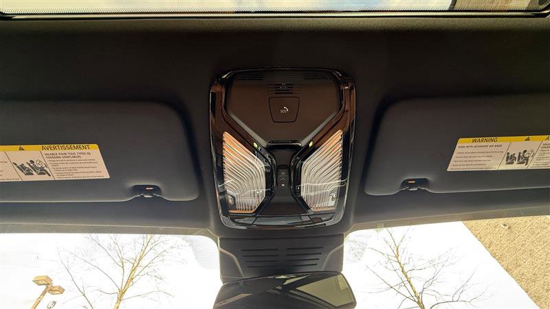 Used 2025 BMW X5 xDrive50e w/ M Sport Package image 37