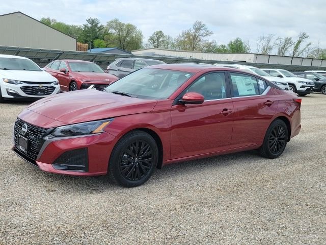 New 2026 Nissan Altima 2.5 SV FWD image 7