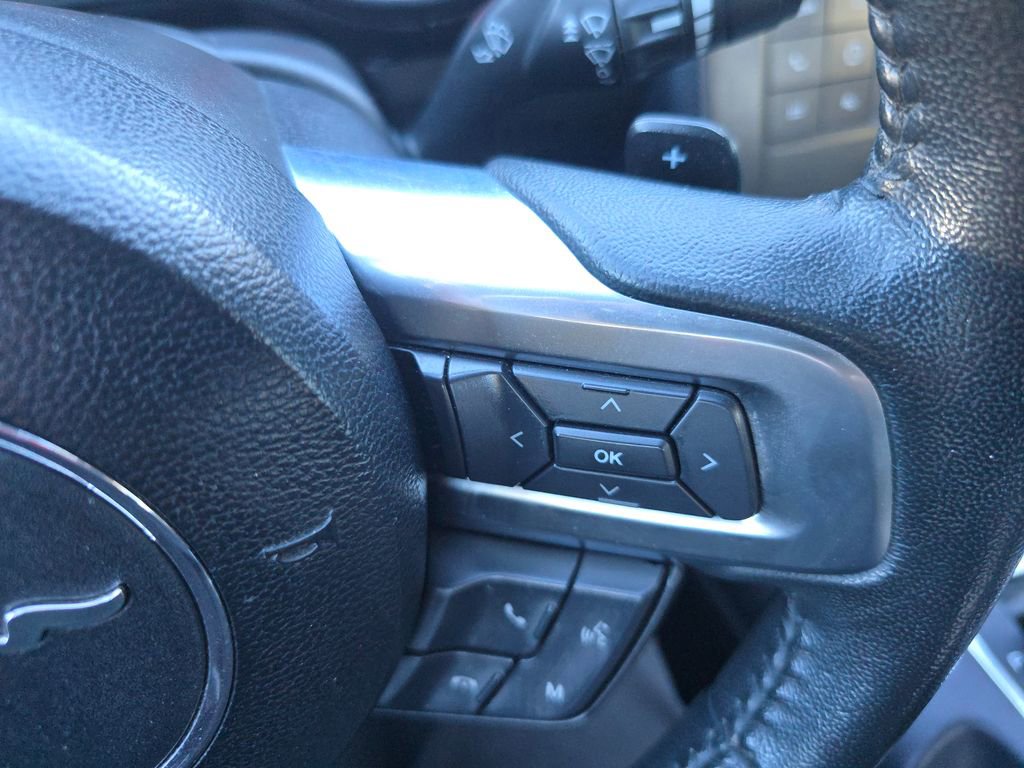 Used 2019 Ford Mustang Coupe image 15