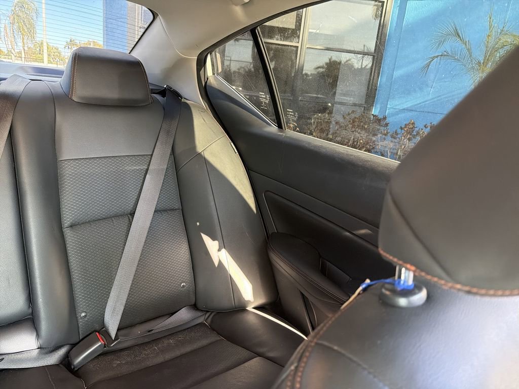 Used 2021 Nissan Altima 2.0 SR image 15