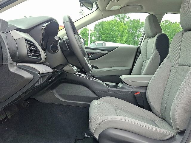 New 2025 Subaru Legacy Premium image 9