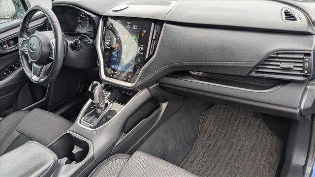 Used 2020 Subaru Outback Premium image 25