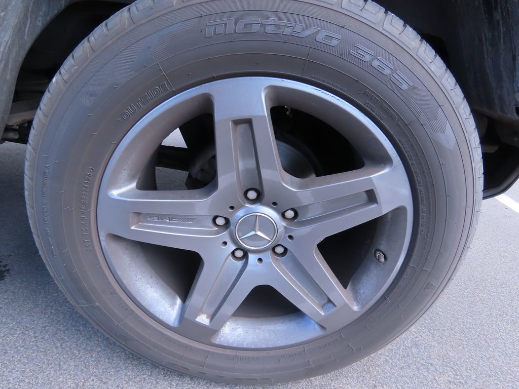 Used 2018 Mercedes-Benz G 550 image 16