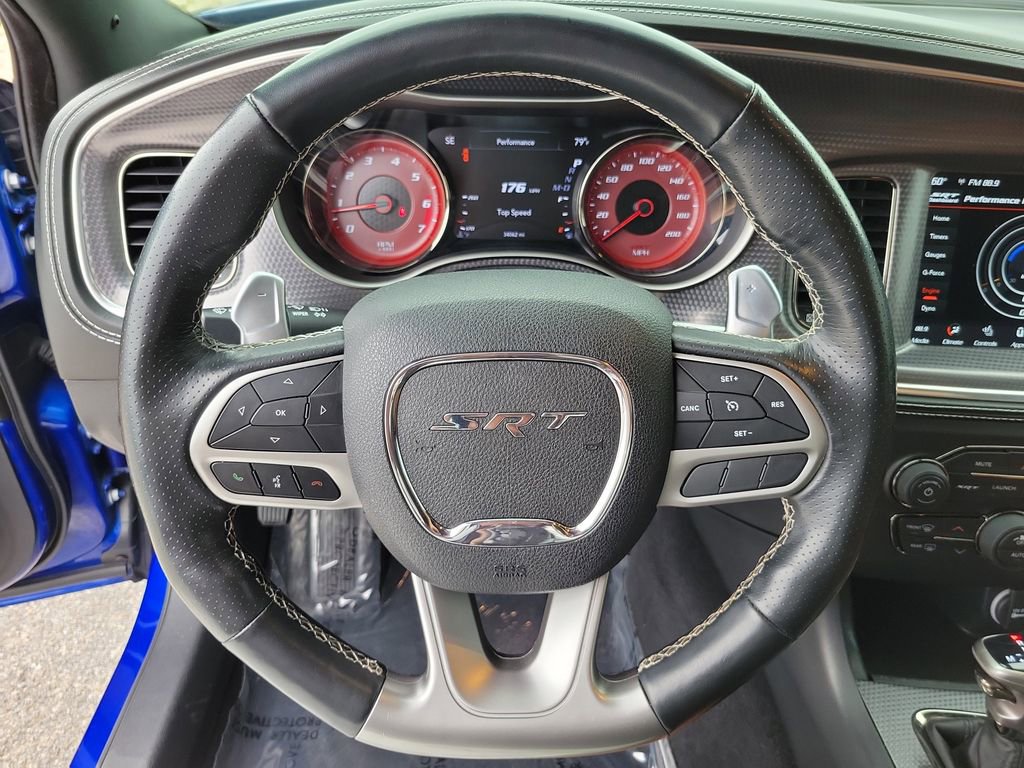 Used 2022 Dodge Charger SRT Hellcat image 24