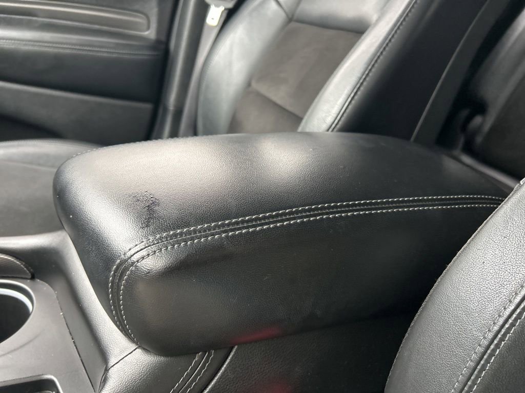 Used 2022 Dodge Durango GT image 37