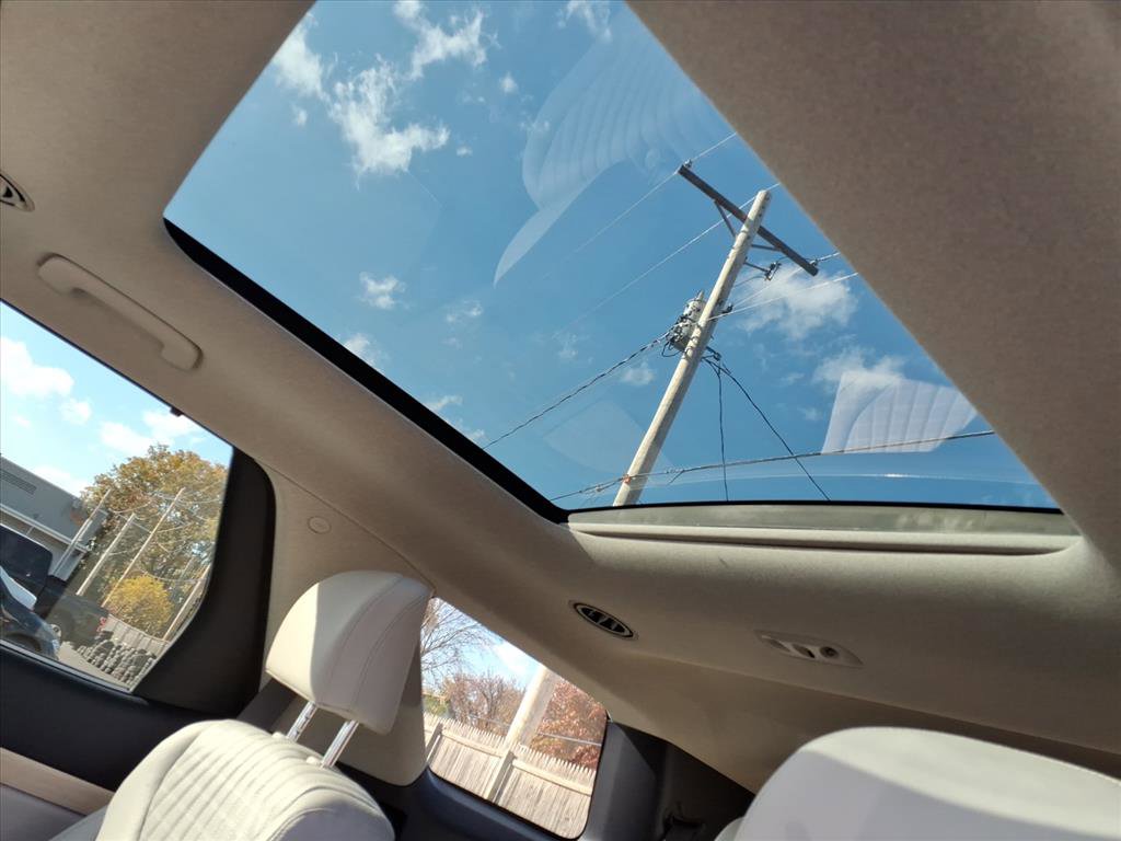 Used 2024 Hyundai Palisade Limited image 30