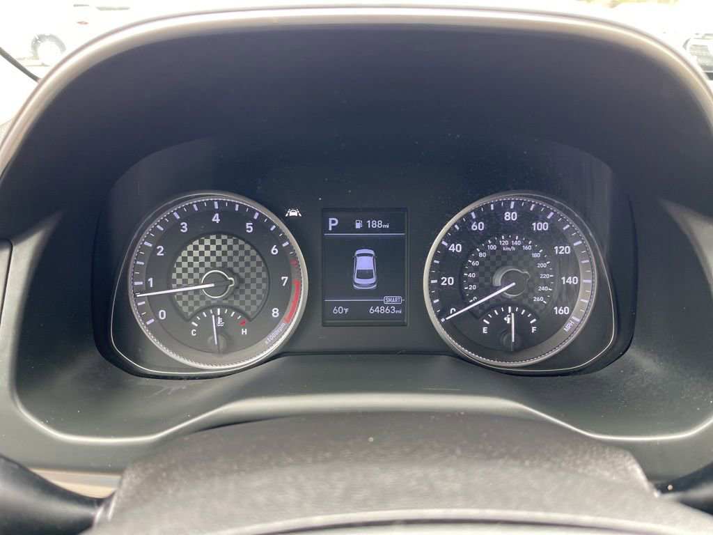 Used 2020 Hyundai Elantra Value Edition image 9