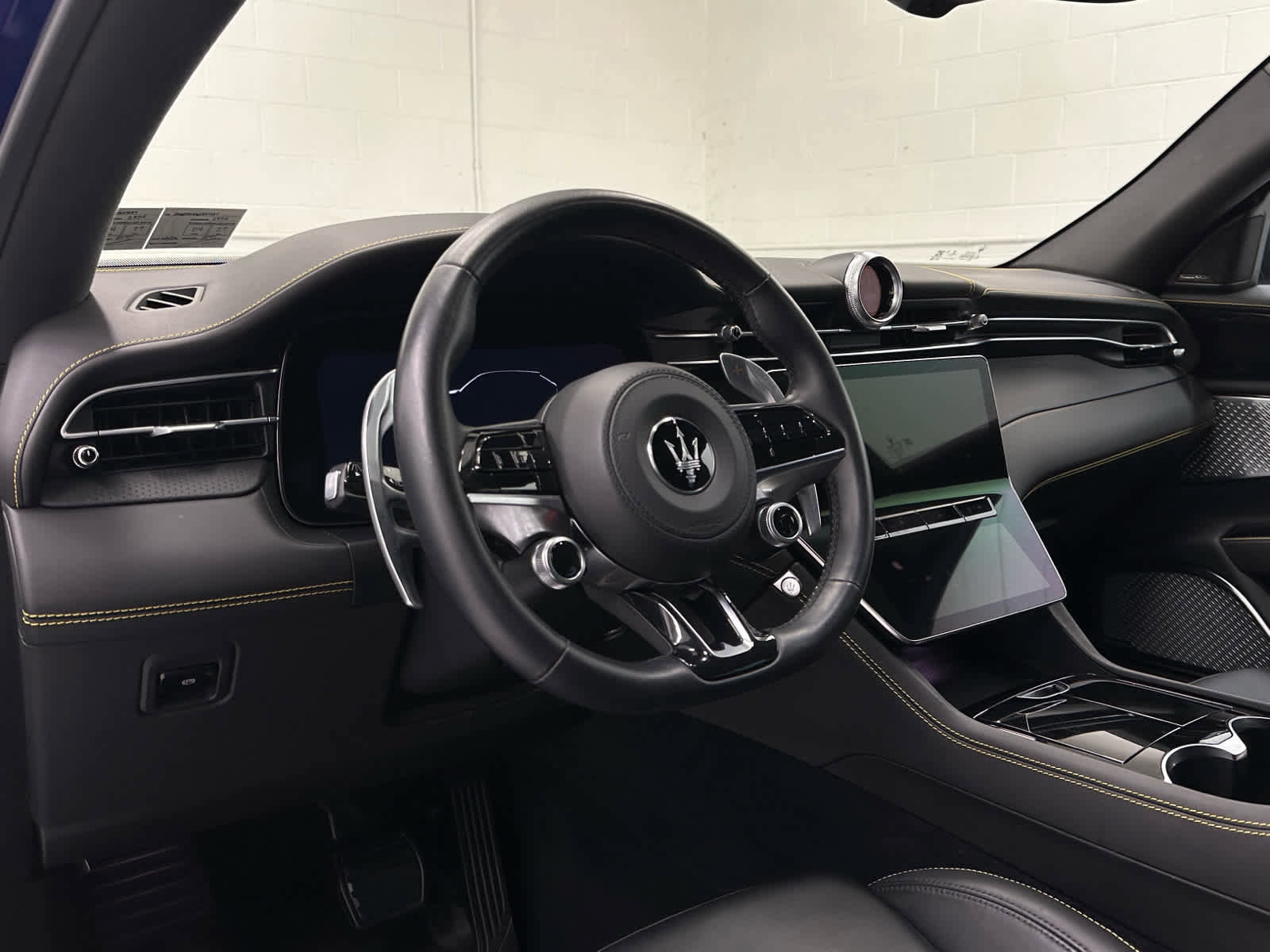 Used 2023 Maserati Grecale Modena image 10