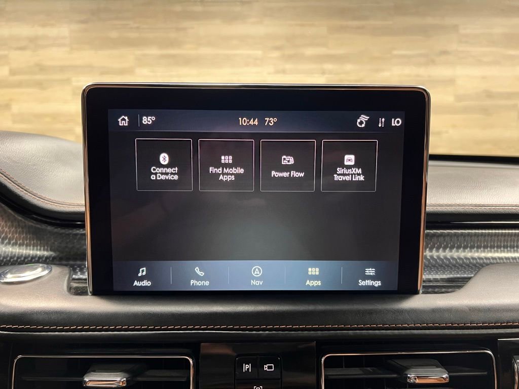 Used 2023 Lincoln Aviator Black Label Grand Touring w/ Class IV Trailer Tow Package AWD/4WD image 34