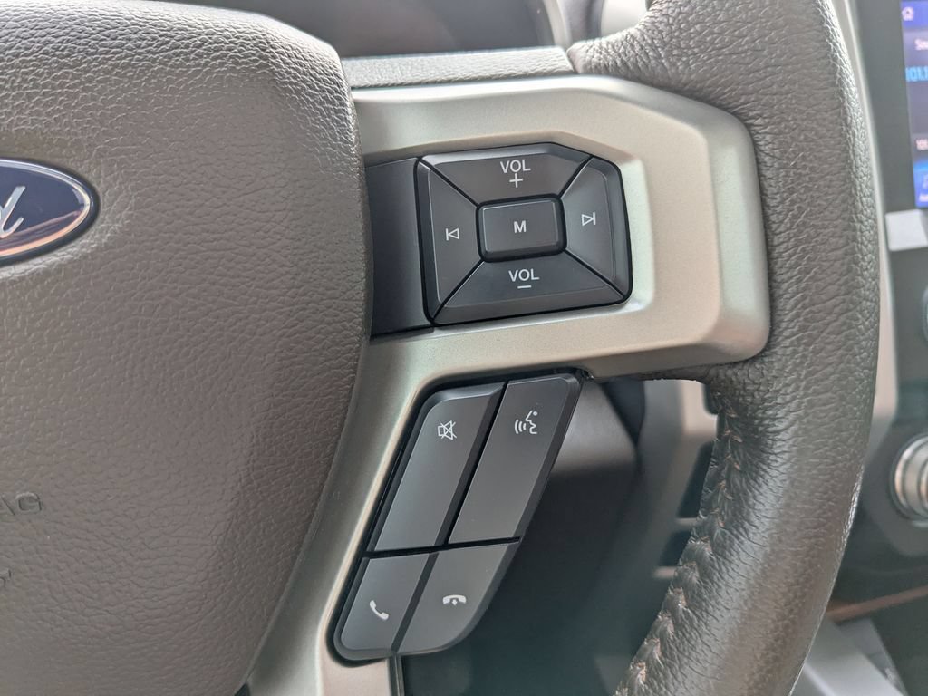 Used 2020 Ford F150 King Ranch w/ Equipment Group 601A Luxury AWD/4WD image 33