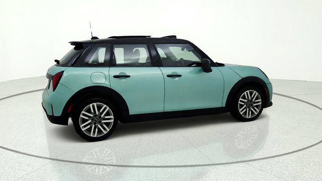 Used 2025 MINI Cooper S FWD image 8