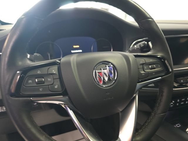 Used 2023 Buick Enclave Premium AWD/4WD image 17