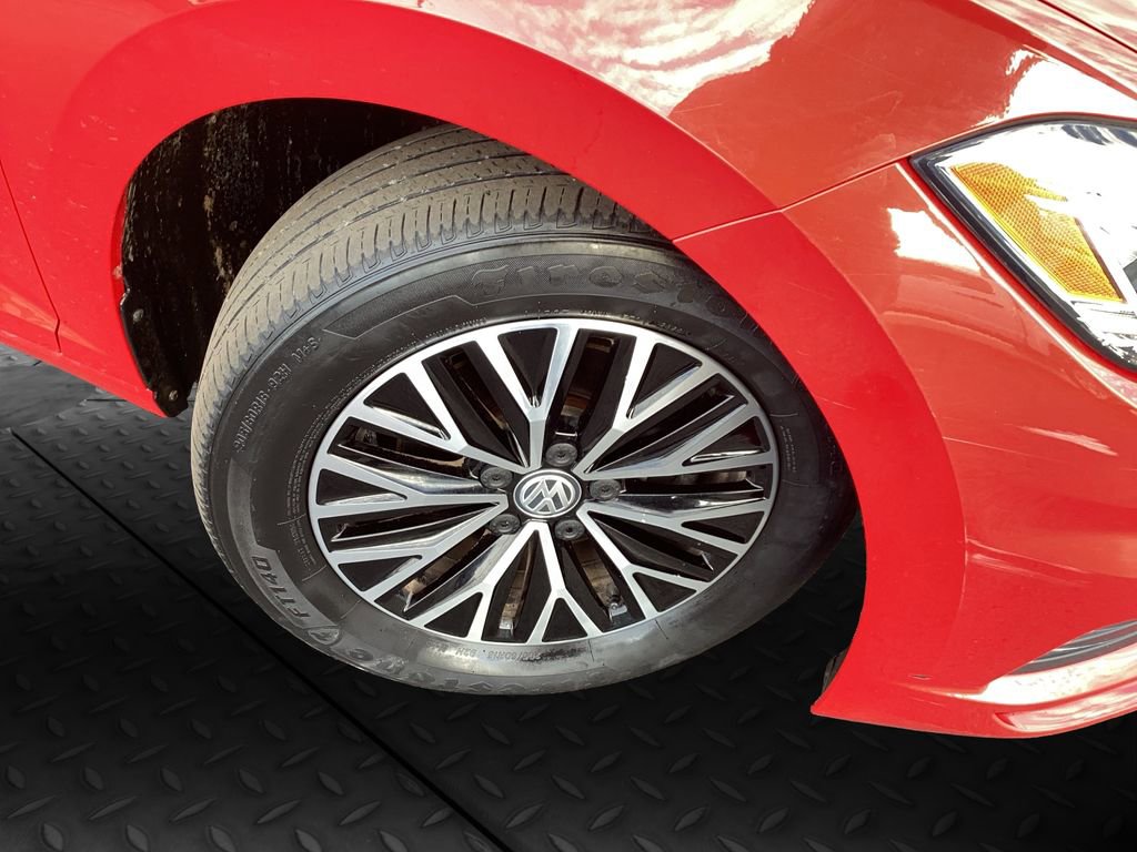 Used 2021 Volkswagen Jetta S image 23